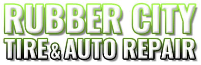 Rubber City Tire & Auto Repair